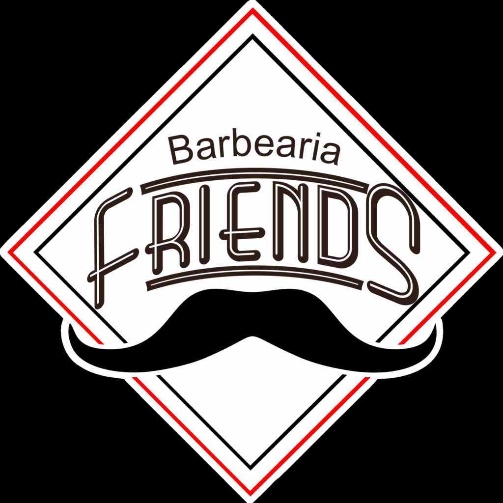 Barbearia Friends